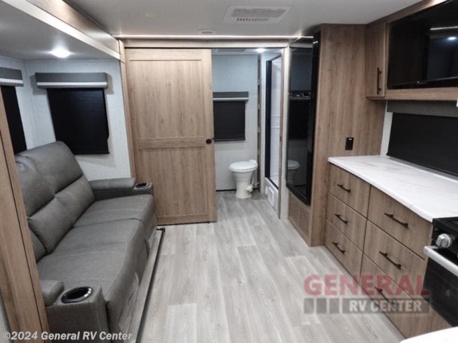2024 Imagine XLS 22RBE by Grand Design from General RV Center in West Chester, Pennsylvania