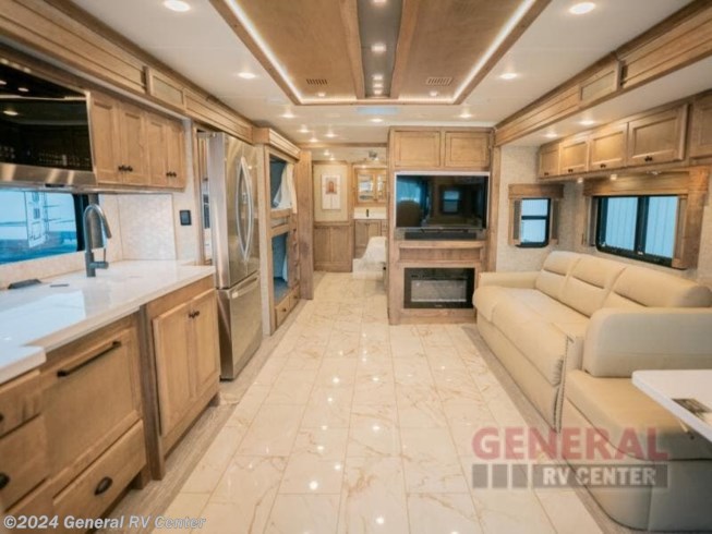 2025 Allegro Red 360 38 KA by Tiffin from General RV Center in West Chester, Pennsylvania