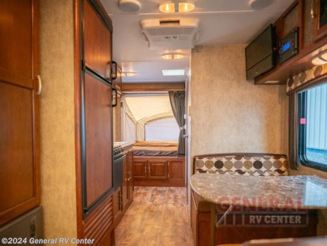 2015 Passport 145EXP by Keystone from General RV Center in West Chester, Pennsylvania