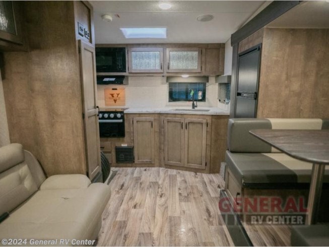 2022 Sonic SN231VRK by Venture RV from General RV Center in West Chester, Pennsylvania
