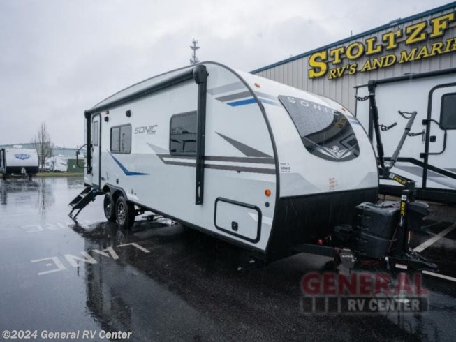 Used 2022 Venture RV Sonic SN231VRK available in West Chester, Pennsylvania
