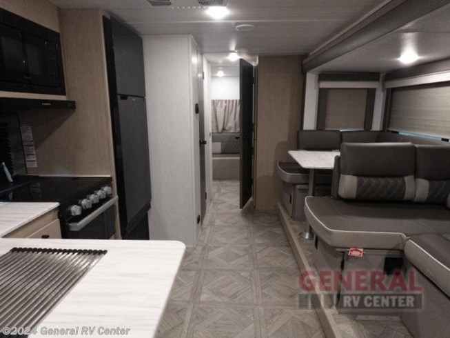 2024 Wildwood X-Lite 28VBXLX by Forest River from General RV Center in West Chester, Pennsylvania