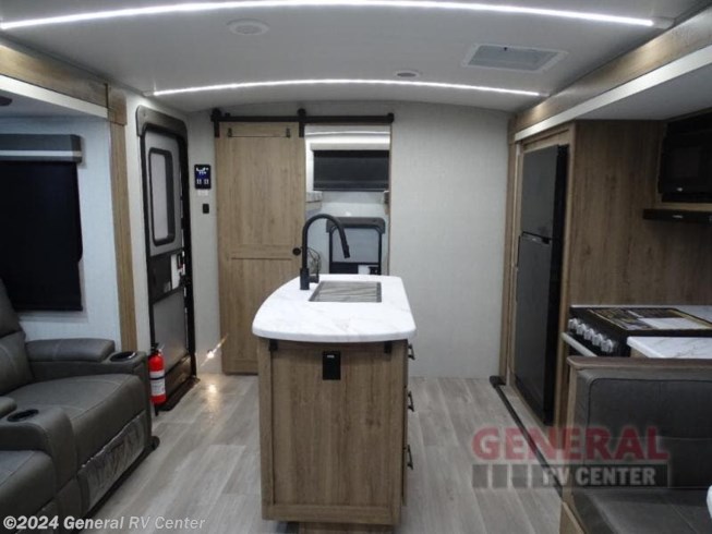 2024 Imagine 3210BH by Grand Design from General RV Center in West Chester, Pennsylvania