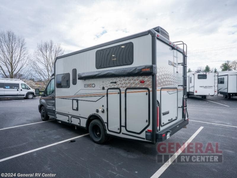 2024 Winnebago Ekko 22A RV for Sale in West Chester, PA 19382 308652 Classifieds