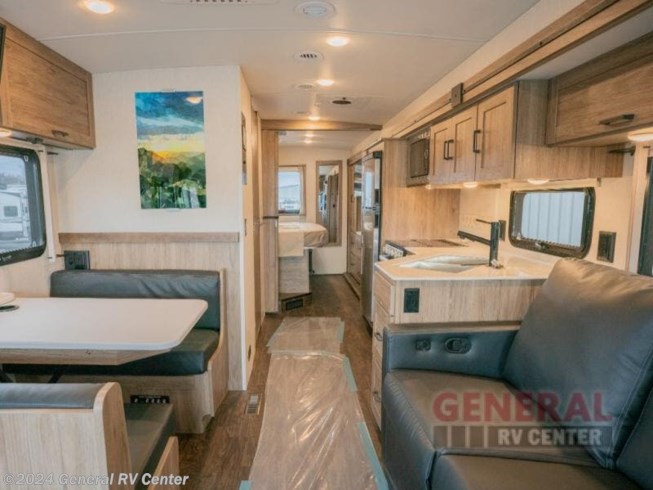 2025 Vista NPF Limited Edition 29NP by Winnebago from General RV Center in West Chester, Pennsylvania