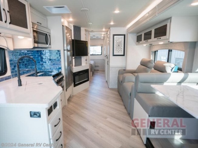 2024 Fortis 34MB by Fleetwood from General RV Center in West Chester, Pennsylvania
