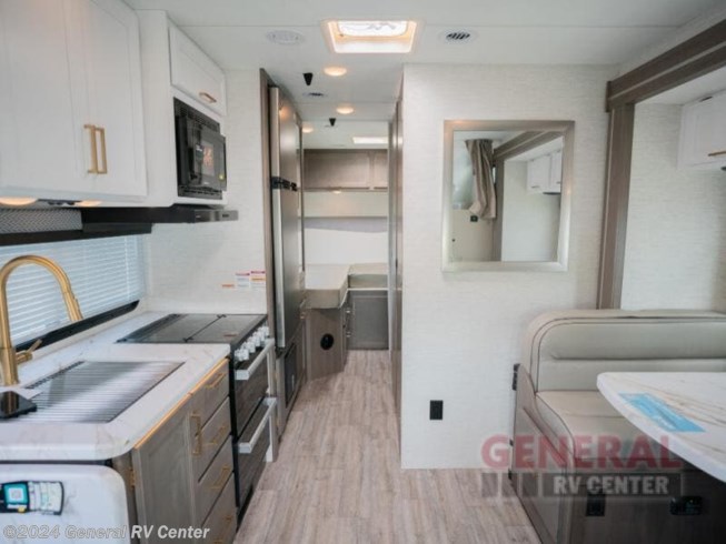 2024 Four Winds 25V Chevy by Thor Motor Coach from General RV Center in West Chester, Pennsylvania