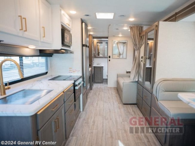 2024 Four Winds 27P by Thor Motor Coach from General RV Center in West Chester, Pennsylvania