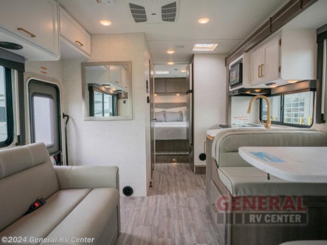 2024 Four Winds 28Z by Thor Motor Coach from General RV Center in West Chester, Pennsylvania