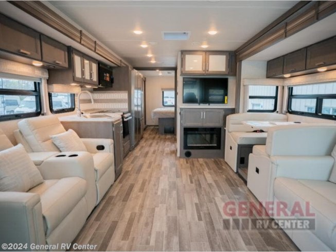 2024 Indigo CC35 by Thor Motor Coach from General RV Center in West Chester, Pennsylvania