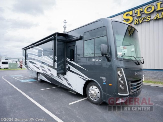 New 2024 Thor Motor Coach Indigo CC35 available in West Chester, Pennsylvania
