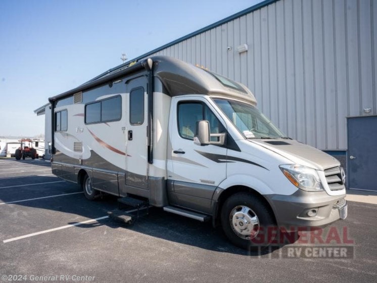 Used 2015 Winnebago View 24G available in West Chester, Pennsylvania
