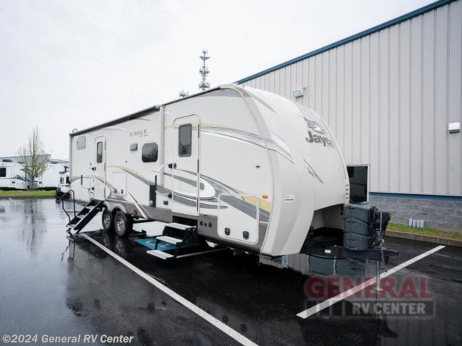 Used 2019 Jayco Eagle HT 264BHOK available in West Chester, Pennsylvania