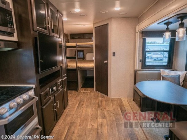 2019 Eagle HT 264BHOK by Jayco from General RV Center in West Chester, Pennsylvania