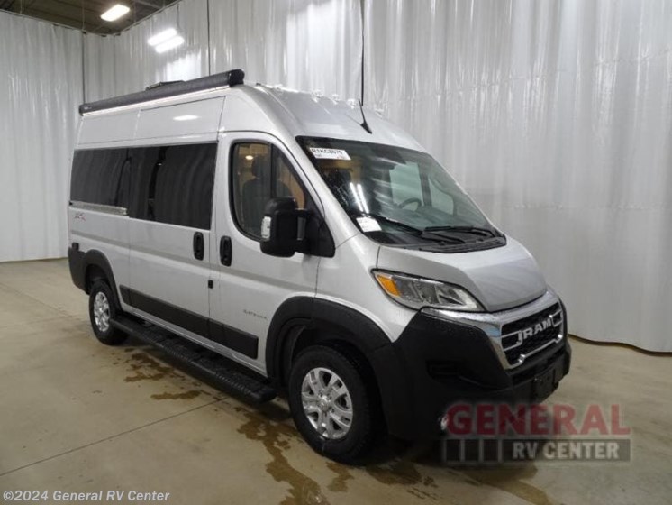 New 2024 Entegra Coach Arc 18C available in West Chester, Pennsylvania