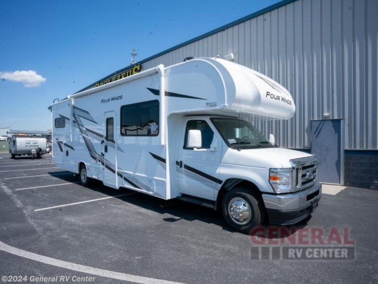 New 2025 Thor Motor Coach Four Winds 31EV available in West Chester, Pennsylvania