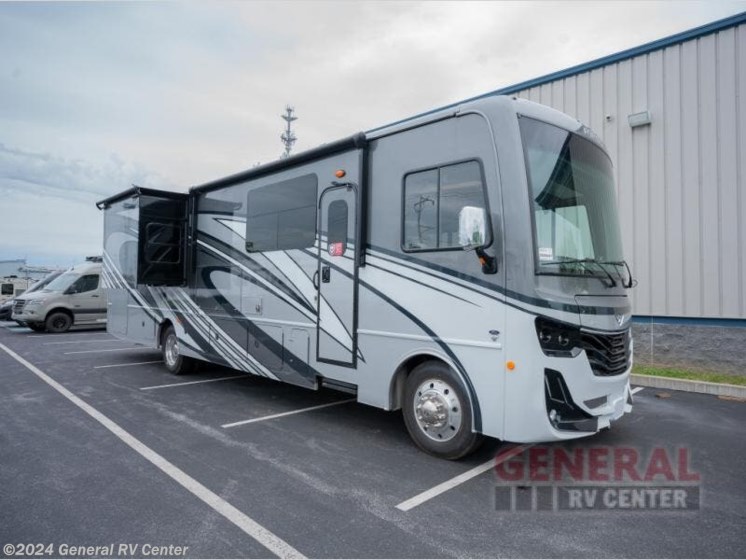 New 2024 Fleetwood Fortis 36Y available in West Chester, Pennsylvania
