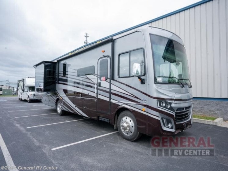 New 2024 Fleetwood Bounder 35K available in West Chester, Pennsylvania