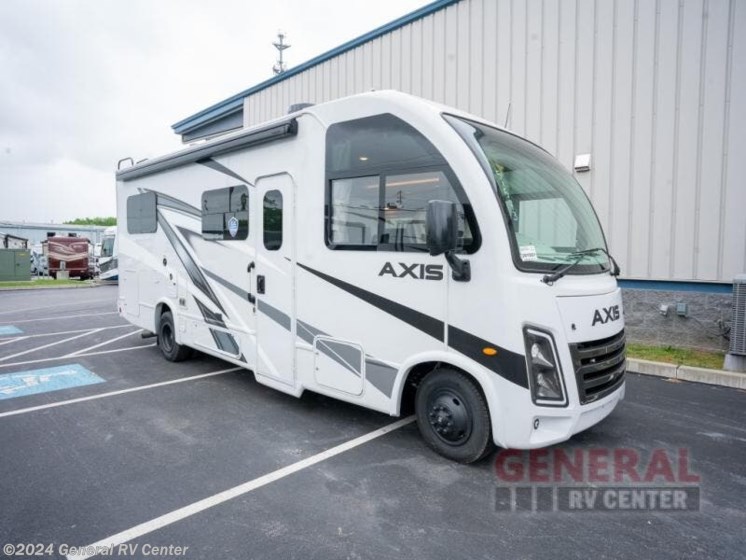 New 2025 Thor Motor Coach Axis 24.1 available in West Chester, Pennsylvania