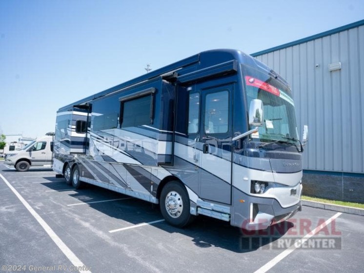 New 2024 Newmar Dutch Star 4081 available in West Chester, Pennsylvania