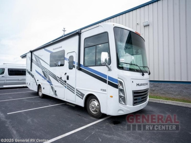 2025 Thor Motor Coach Hurricane 29M RV for Sale in West Chester, PA ...