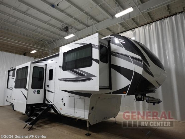 New 2024 Grand Design Solitude 380FL available in West Chester, Pennsylvania