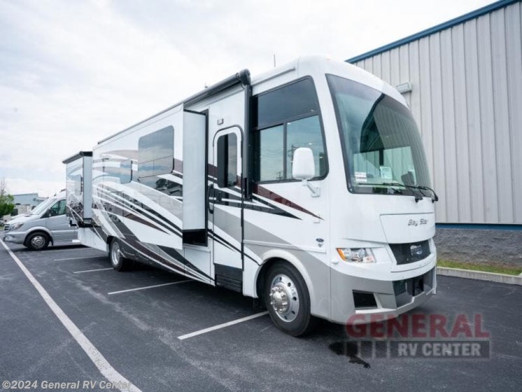 New 2024 Newmar Bay Star 3626 available in West Chester, Pennsylvania