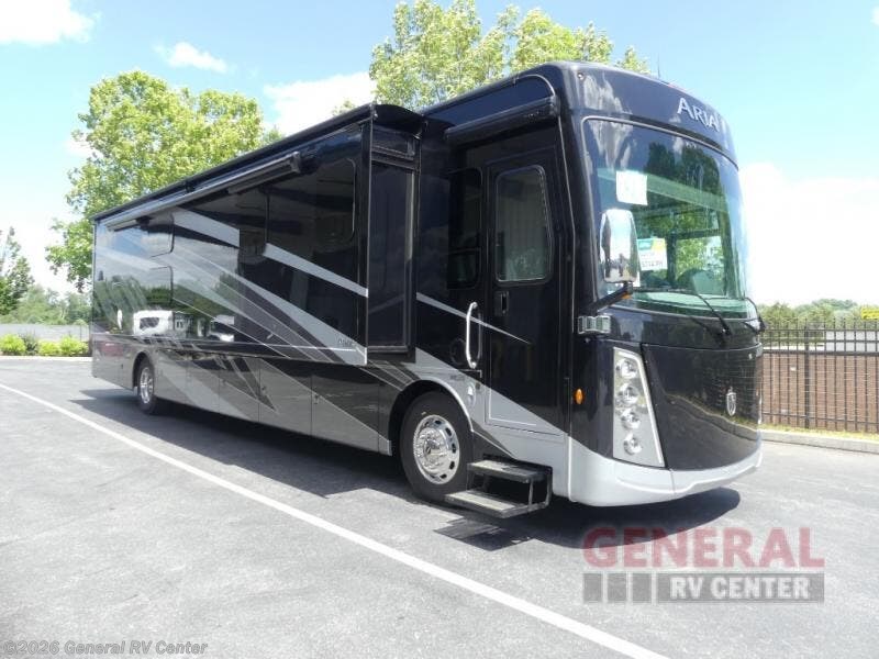 2025 Thor Motor Coach Aria 4000 RV for Sale in West Chester, PA 19382 ...