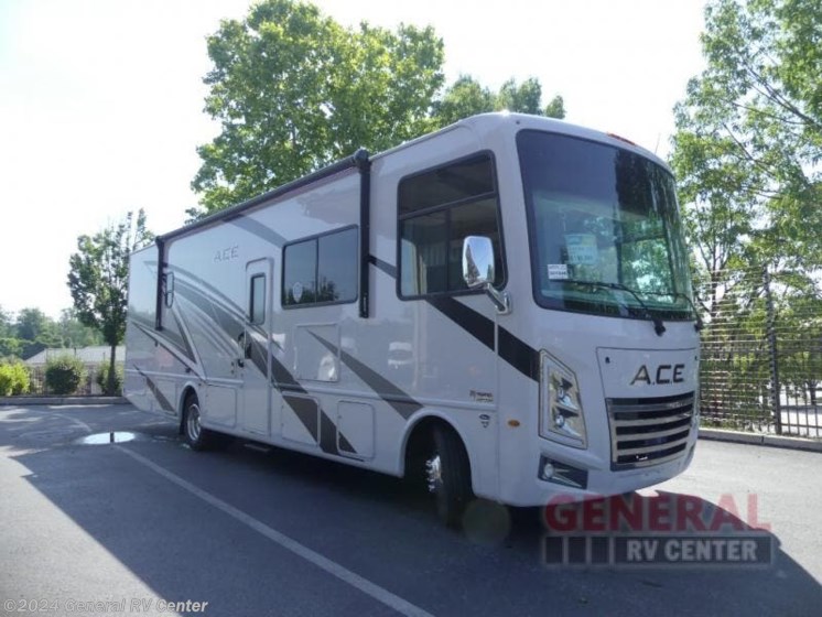 New 2025 Thor Motor Coach ACE 32B available in West Chester, Pennsylvania