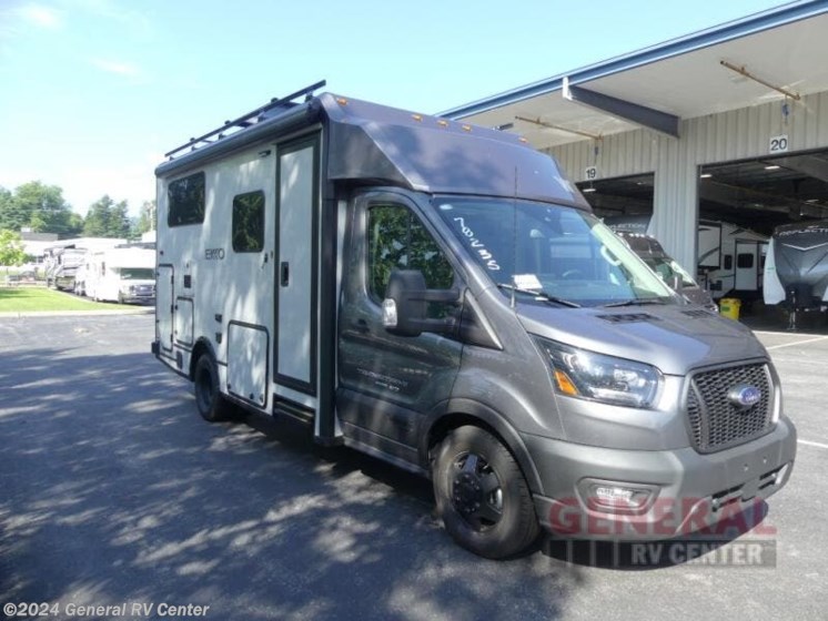 New 2025 Winnebago Ekko 22A available in West Chester, Pennsylvania