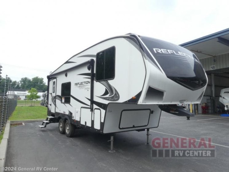 Used 2022 Grand Design Reflection 150 Series 226RK available in West Chester, Pennsylvania