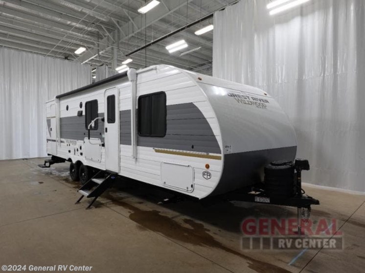 New 2025 Forest River Wildwood X-Lite 263BHXL available in West Chester, Pennsylvania