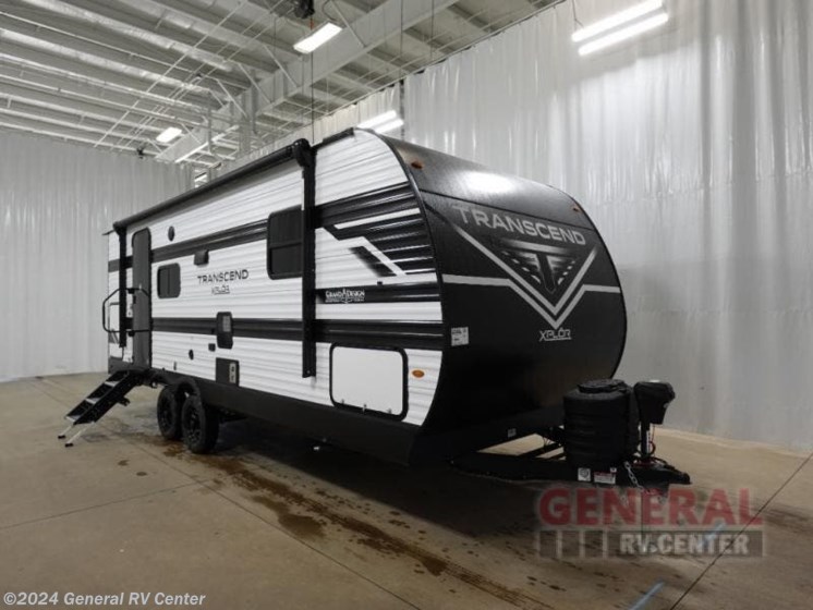 New 2025 Grand Design Transcend Xplor 22RBX available in West Chester, Pennsylvania