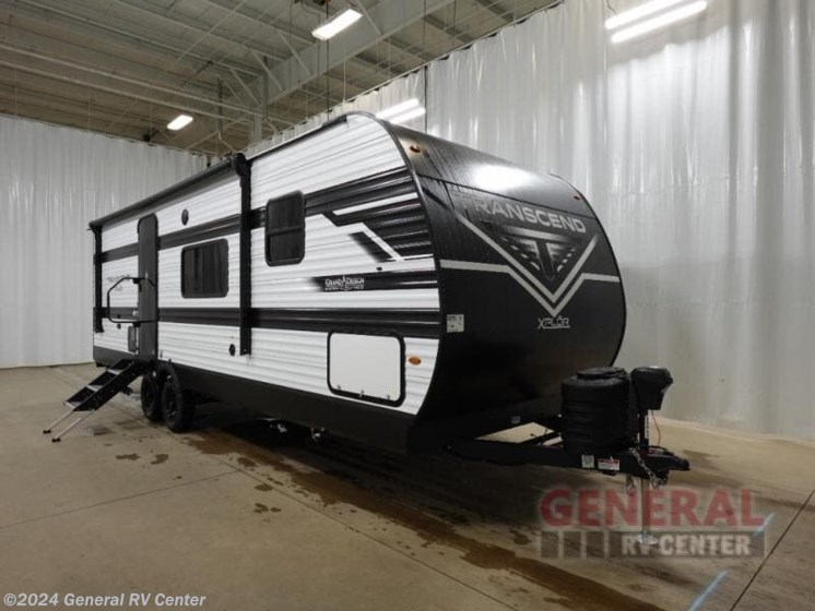 New 2025 Grand Design Transcend Xplor 25MLX available in West Chester, Pennsylvania