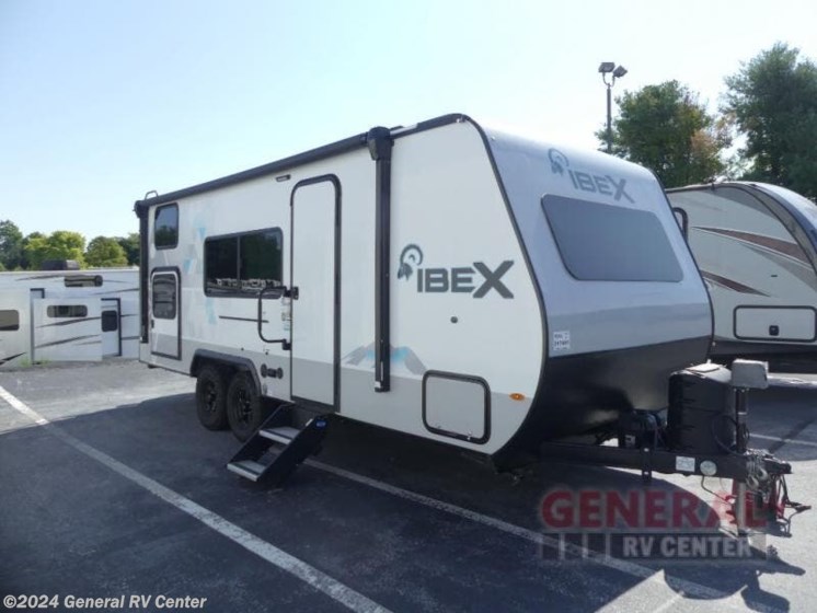 Used 2022 Forest River IBEX 19MBH available in West Chester, Pennsylvania