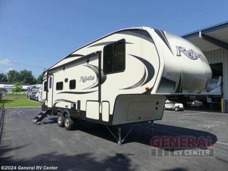 Used 2019 Grand Design Reflection 150 Series 260RD available in West Chester, Pennsylvania