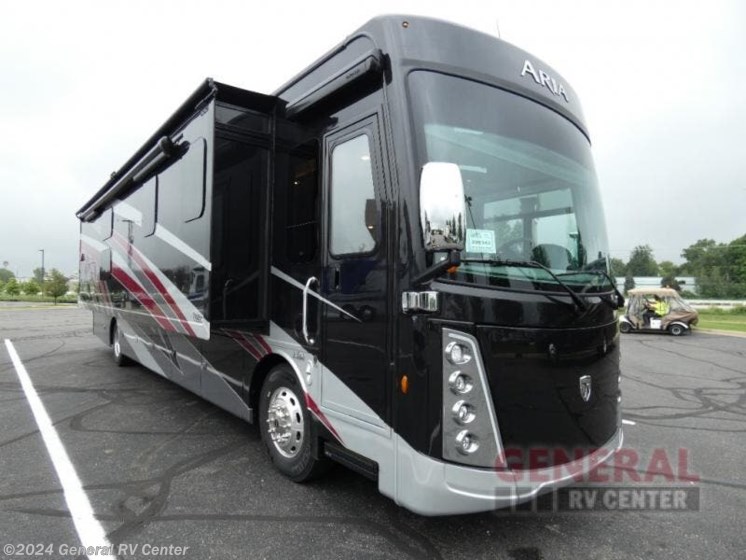 New 2025 Thor Motor Coach Aria 4000 available in West Chester, Pennsylvania