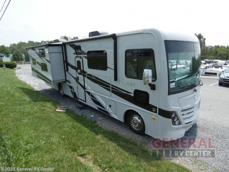 2024 Fleetwood Flair 33B6 RV for Sale in West Chester, PA 19382