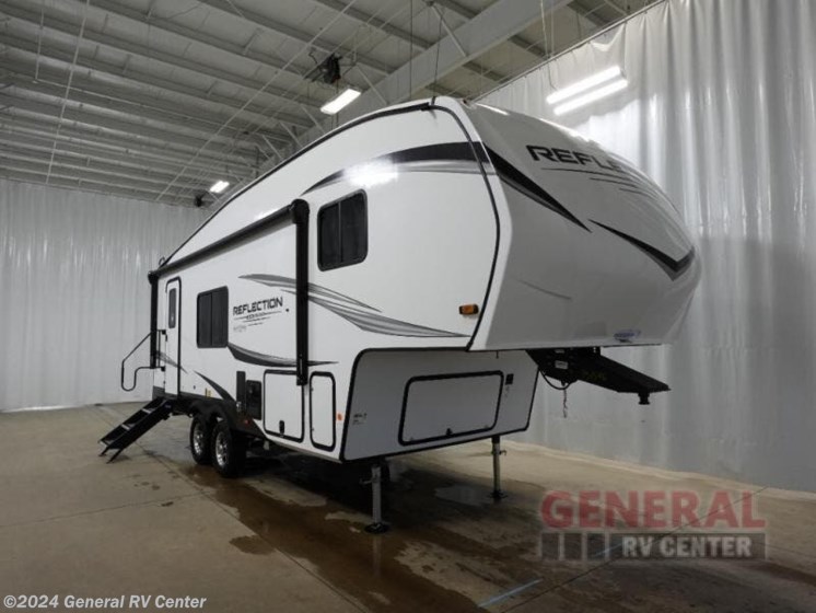 New 2025 Grand Design Reflection 100 Series 22RK available in West Chester, Pennsylvania