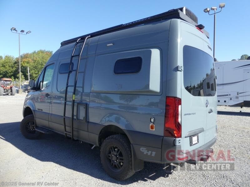 2025 Tiffin GH1 Std. Model RV for Sale in West Chester, PA 19382