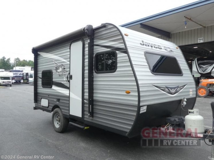 Used 2020 Jayco Jay Flight SLX 7 154BH available in West Chester, Pennsylvania