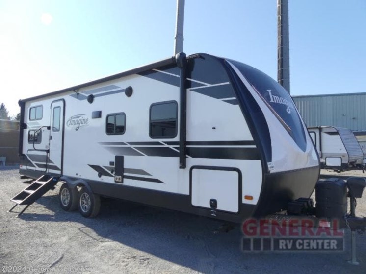 Used 2022 Grand Design Imagine 2400BH available in West Chester, Pennsylvania