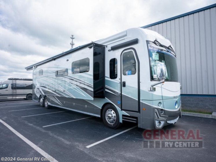 New 2024 Holiday Rambler Armada 44LE available in West Chester, Pennsylvania