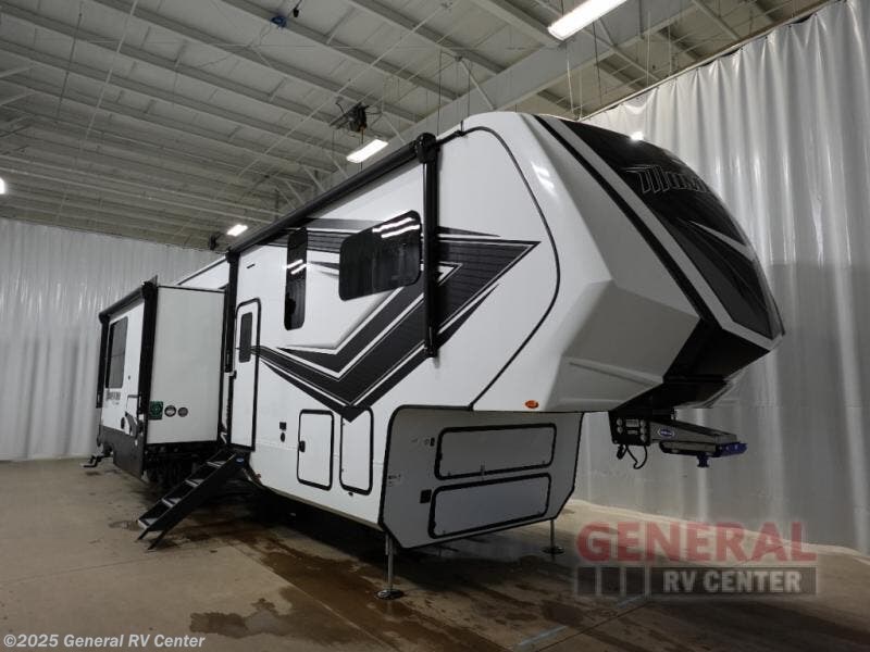 2025 Grand Design Momentum MClass 414M RV for Sale in West Chester, PA