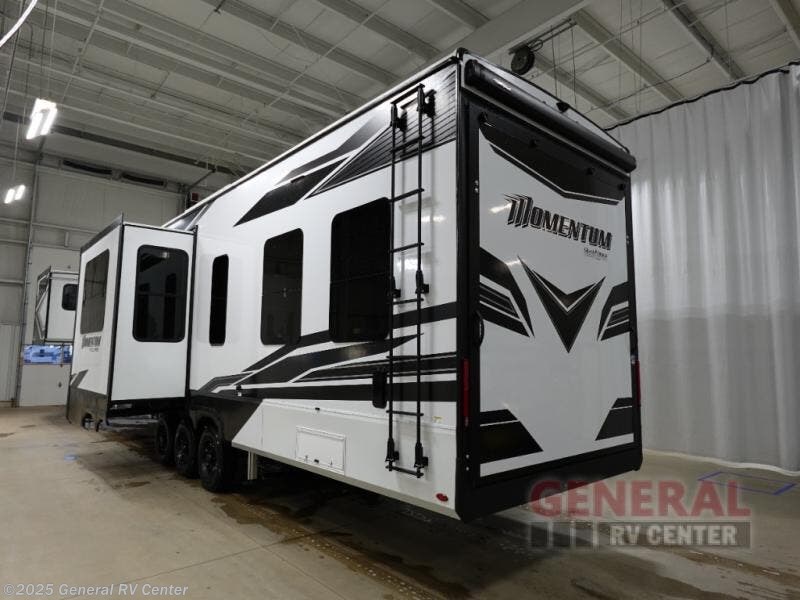 2025 Grand Design Momentum MClass 414M RV for Sale in West Chester, PA