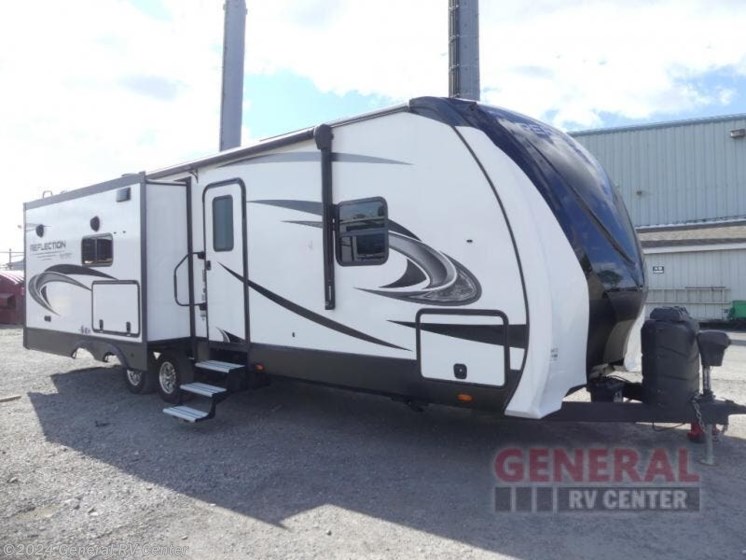 Used 2023 Grand Design Reflection 297RSTS available in West Chester, Pennsylvania