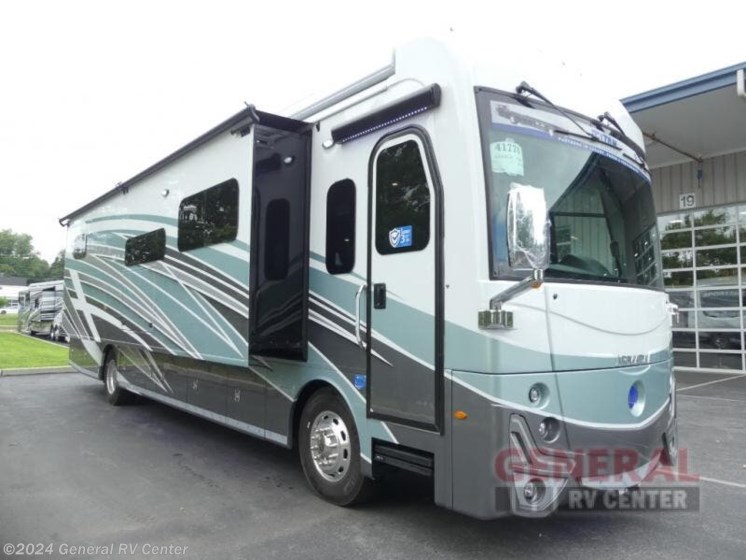 New 2025 Holiday Rambler Armada 40M available in West Chester, Pennsylvania