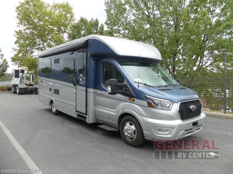 2022 Tiffin Midas 24 RT RV for Sale in West Chester, PA 19382 | 318147 ...