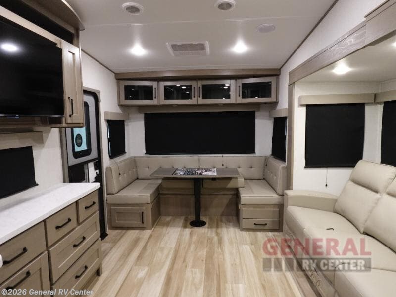 2025 Grand Design Reflection 150 Series 260RD #322713 - For Sale in ...