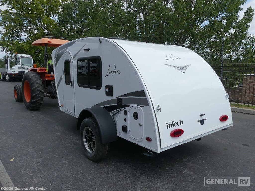 2025 Luna LUNA by inTech from General RV Center in West Chester, Pennsylvania